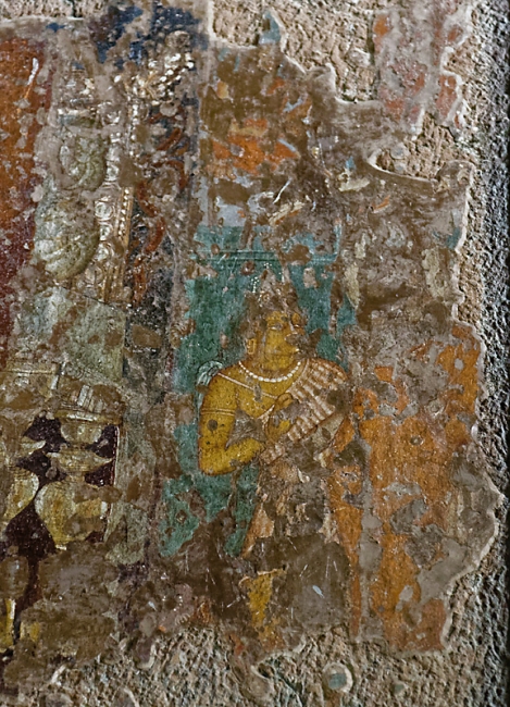 Grottes d'Ajanta-228